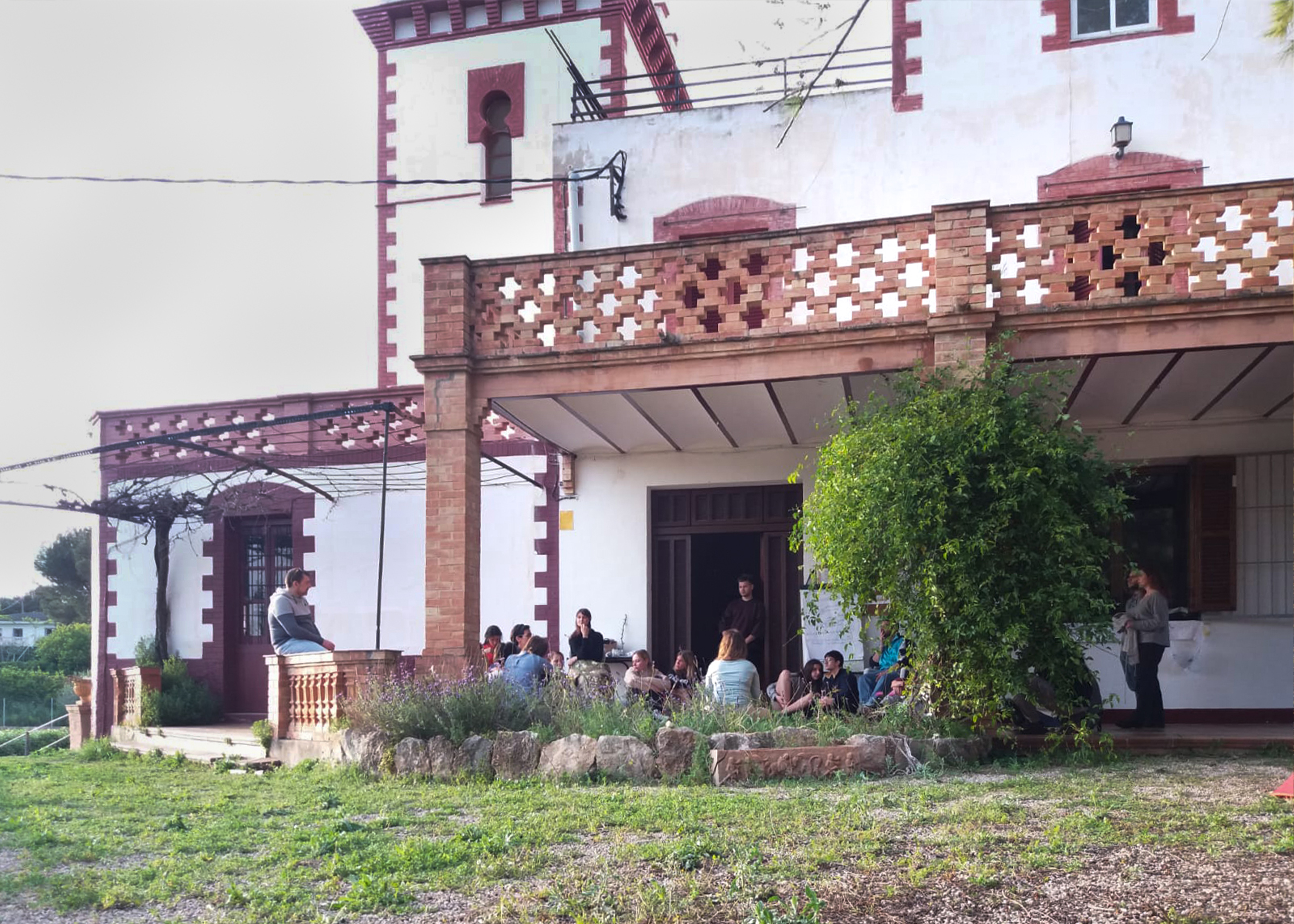 Visites d'estudi_Obre't Ebre