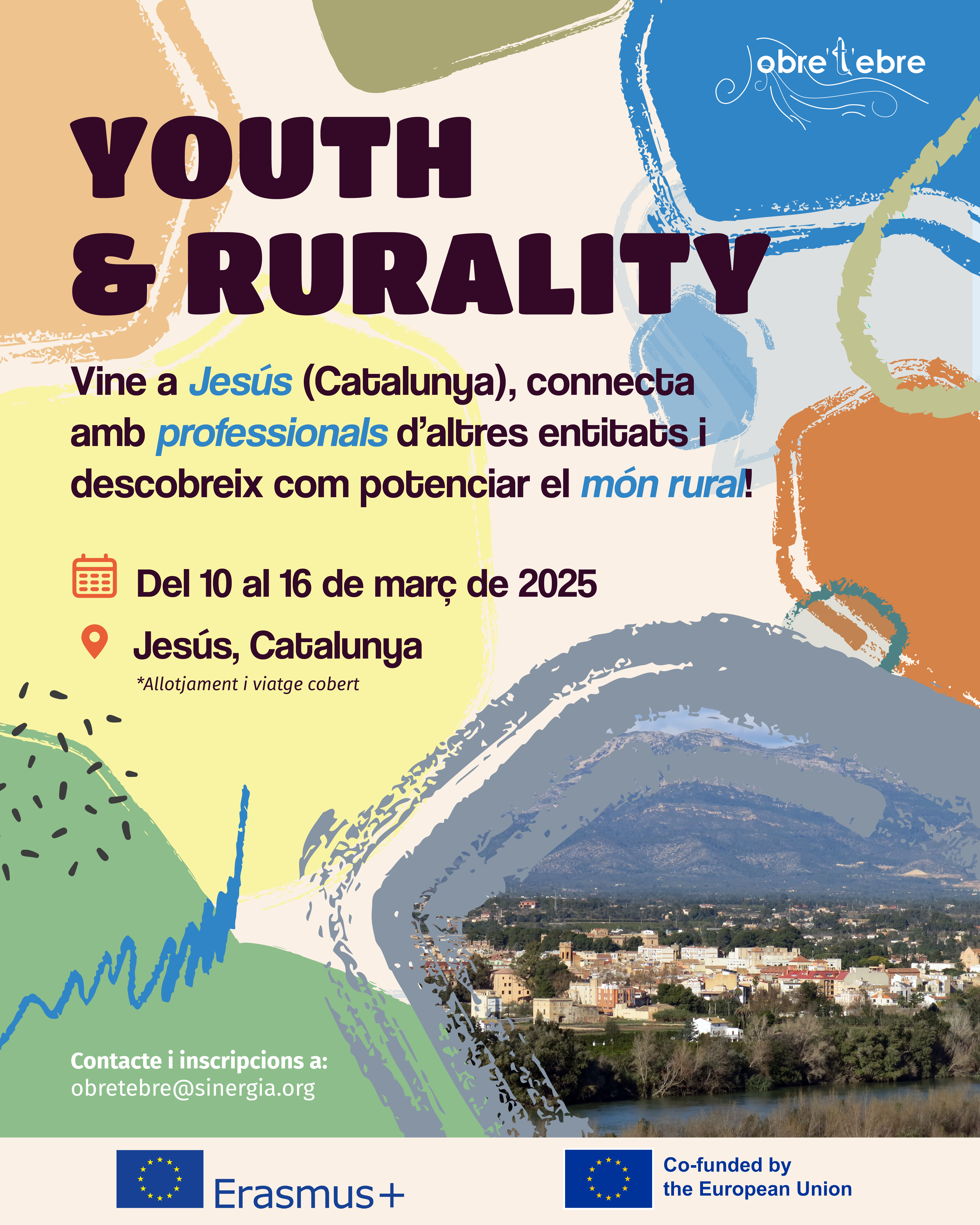 youth and rurality