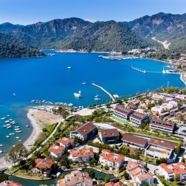 Fethiye - Turquia
