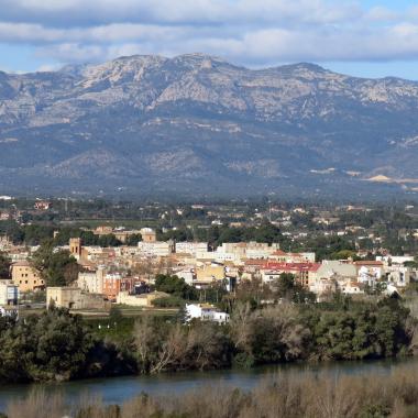 Neteja del barranquet