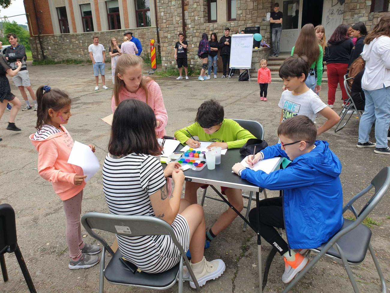 Intercanvi juvenil a l'estranger_Obre't Ebre