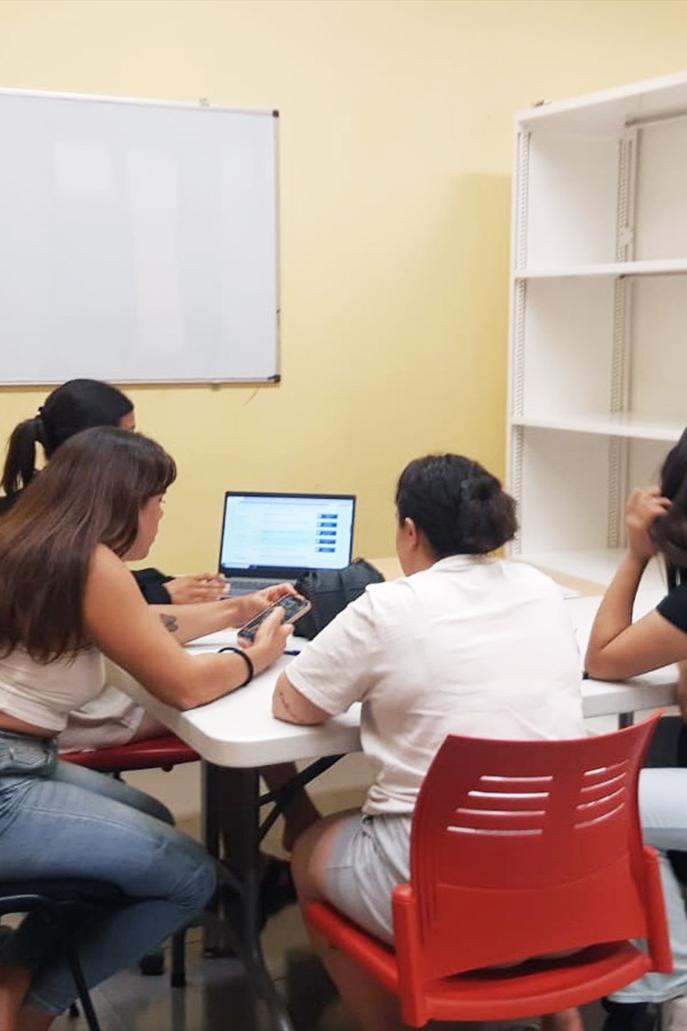 Oficina de mobilitat_Fundació Obre't Ebre