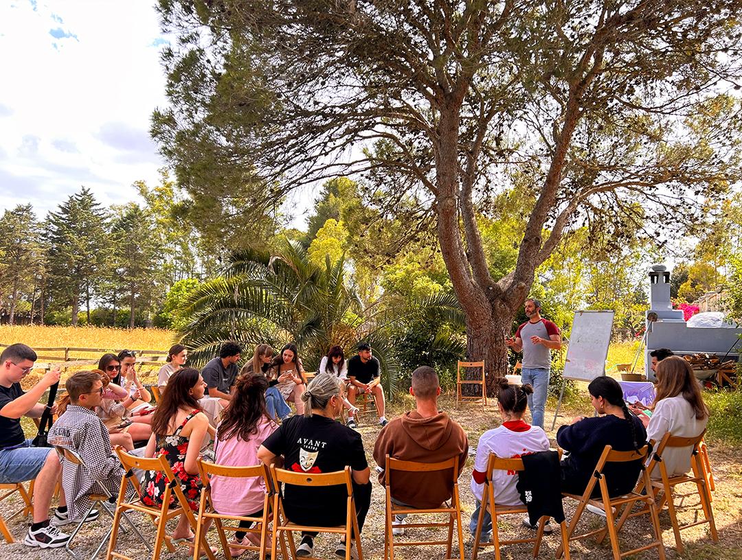 Visita d'estudis_Perfil