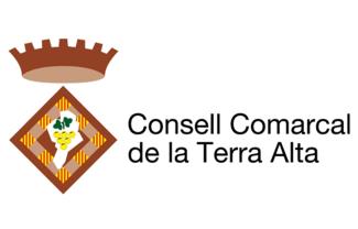 Logo Consell Terra Alta