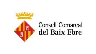 Logo Consell Baix Ebre