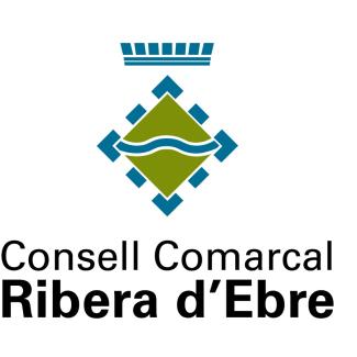 Logo Ribera del Ebre