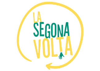 Logo Segona Volta