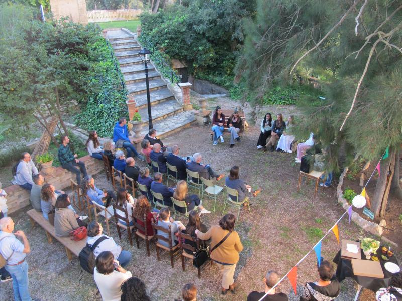 Obre't Ebre celebra 20 anys